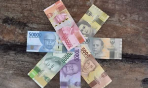 Rupiah Dinobatkan sebagai Seri Uang Terbaik 2023 Viral di TikTok, Ini Penjelasannya
