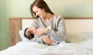 Kesehatan Mental Bagi Ibu Pasca Melahirkan, Ini Aktivitas yang Bisa Dilakukan