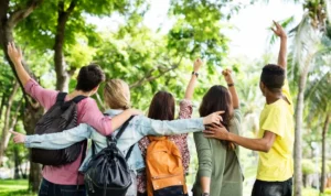 Pernah Dengar Istilah Generasi Stroberi? Berikut Ini Cirinya