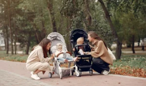 Mengapa Pergi ke Tempat Baru Penting untuk Anak? Ini Penjelasannya