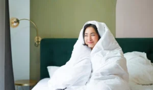 Suhu Semakin Dingin di Pagi Hari, Simak Tips Menjaga Tubuh agar Tetap Sehat Suhu Semakin Dingin di Pagi Hari, Simak Tips Menjaga Tubuh agar Tetap Sehat