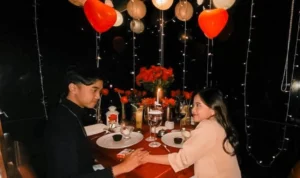 5 Destinasi Malam Minggu Romantis di Bandung, Wajib Banget Kesini!