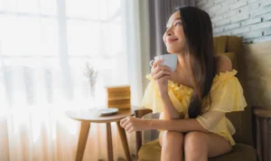 Mantaat 'Me Time' untuk Menjaga Kesehatan Mental dalam Kehidupan Penuh Tantangan