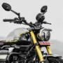 TVS Ronin 225, Motor Sport Retro dengan Sentuhan Modern, Kini Hadir di Indonesia