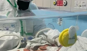 Wabah Virus Mematikan Serang Bayi Eropa