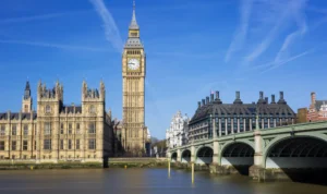 Inilah Itinerary 3 Hari Liburan ke London, Singkat dan Bermakna!