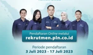 Loker PLN Diaspora untuk Siapa? Simak di Sini!