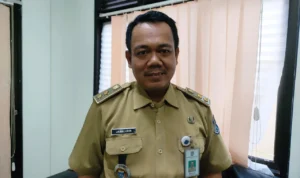 Panji Gumilang Tidak Pernah Pulang ke Depok