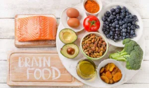 Catat! Inilah Rekomendasi Makanan untuk Meningkatkan Kecerdasan Otak makanan kecerdasan otak