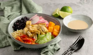 Daftar makanan pembakar lemak yang di anggap ampuh untuk metode diet