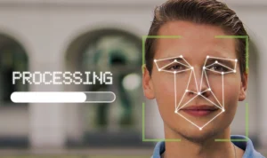 ILUSTRASI CCTV Kota Bandung Dilengkapi Face Recognition atau Pengenalan Wajah/ Pixabay/ Tumisu