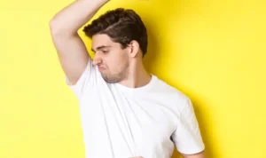 Ternyata 5 Penyakit Ini Bisa Dideteksi dari Bau Badan