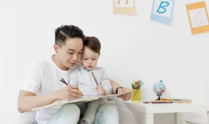 Dokter Sebut Anak Usia 2 Tahun Sudah bisa Dilatih Memilih