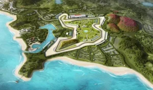 Cek rincian harga dan tiker presale motogp mandalika 2023