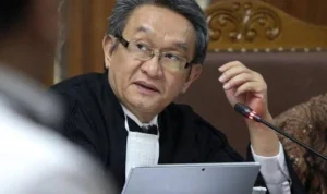 Diduga menerima aliran uang dari kasus BTS kominfo, inisial X, Y, dan Z muncul di persidangan