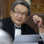 Diduga menerima aliran uang dari kasus BTS kominfo, inisial X, Y, dan Z muncul di persidangan