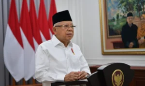 Falsafah Hidup Gusjiang, Wapres: Jadikan Inspirasi Bagi Generasi Muda!