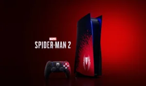 Playstation 5 Edisi Spider-Man Akan Hadir September Playstation 5 Edisi Spider-Man Akan Hadir September