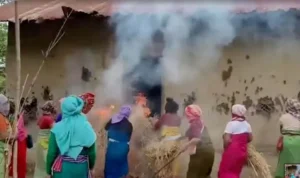 Kerusuhan di India, Perseturuan Dua Etnis Makin Memanas Pascakekerasan Terhadap Dua Perempuan Sebelumnya