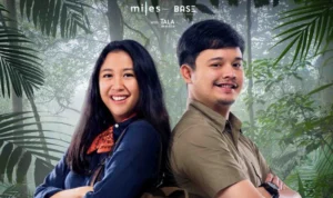 Sambut Nostalgia! Petualangan Sherina 2 Akhirnya Akan Menghiasi Bioskop di Tahun Ini!