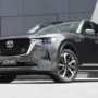 Resmi di rilis, mazda CX-60 di banderol Rp 1.18 miliar