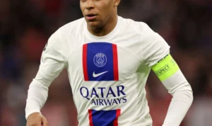 kylian mbappe tolak al hilal