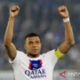kylian Mbappe al hilal