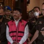 Majelis Hakim Tolak Eksepsi Johnny G Plate (Istimewa)