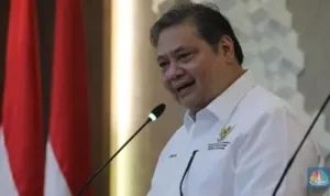 Kejangung Periksa Peran Menko Perekonomian Airlangga Hartarto Saat Kelangkaan Migor Kejangung Periksa Peran Menko Perekonomian Airlangga Hartarto Saat Kelangkaan Migor (Istimewa)