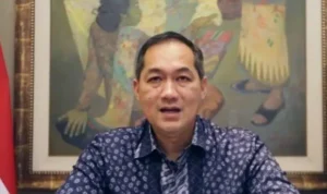 Kejagung Panggil Eks Menteri Perdagangan Muhammad Lutfi Sebagai Saksi Korupsi CPO