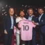 Lionel Messi akan Berjuang di Inter Miami hingga 2025!