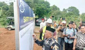 Wali Kota Depok Diduga Margonda Sentris, Ini Faktanya! Wali Kota Depok Diduga Margonda Sentris, Ini Faktanya!