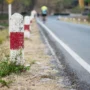 Baru Saja Dicor Jalan Langensari Langsung Diterobos Pengendara Motor, Hengky Kurniawan: Sesalkan Tingkah Laku Tersebut