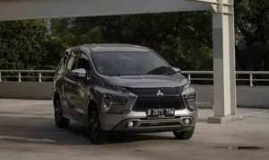 Mitsubishi Xpander Exceed, Penawaran Luar Biasa untuk LMPV Berkualitas Tanpa Harga Tinggi! Mitsubishi Xpander Exceed, Penawaran Luar Biasa untuk LMPV Berkualitas Tanpa Harga Tinggi!