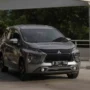 Mitsubishi Xpander Exceed, Penawaran Luar Biasa untuk LMPV Berkualitas Tanpa Harga Tinggi!
