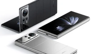 Xiaomi Siap Merilis Mix Fold 3 dan Meningkatkan Sistem Manufaktur Xiaomi siap mengeluarkan hp lipat terbarunya yakni Mix Fold 3 di bulan agustus mendatang