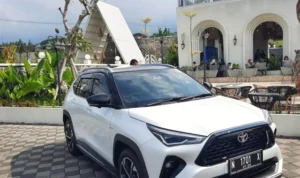 Toyota Indonesia Siap Ekspor 139.581 Kendaraan!