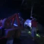 Polres Sumedang Berhasil Evakuasi Mobil Terperosok ke Jurang 10 Meter!