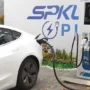 Tarif Pengisian Baterai Mobil Listrik di SPKLU