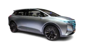 Pemerintah mendorong Astra Daihatsu Motor untuk mewujudkan Inovation for Tomorrow dengan target pada tahun 2025 mampu line up product mobil listrik baik itu hybrid maupun full listrik