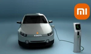 Kabarnya, perusahaan teknologi Xiaomi akan memproduksi mobil listrik pertama mereka di tahun 2024