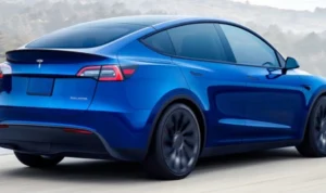NHTSA Investigasi Ratusan Kasus Kecelakaan Mobil Tesla! NHTSA Investigasi Ratusan Kasus Kecelakaan Mobil Tesla!