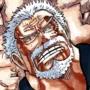 One Piece 1088, Misi Monkey D. Garp di Pulau Hachinosu Selesai, Pahlawan Angkatan Laut Sejati!