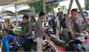 Catat! Program Pemutihan BBNKB dan PKB hingga 31 Agustus 2023