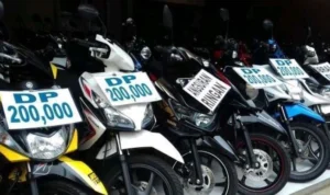 Tips beli motor bekas agar tidak tertipu