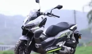 Fitur dan Keunggulan Honda XDV250 dan Honda ADV 160, Dilema Keduanya Sama-Sama Bagus!