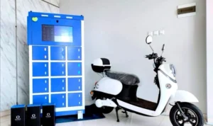 Ini Dia Tips Memilih Motor Listrik yang Harus Kamu Perhatikan Sebelum Membeli Ini Dia Tips Memilih Motor Listrik yang Harus Kamu Perhatikan Sebelum Membeli