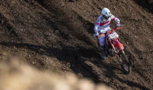 Delvintor Bakal Suguhkan Balapan Kompetitif di MXGP Lombok