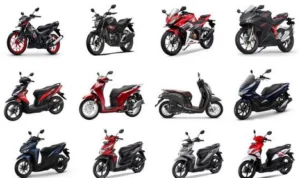 Pilih Motor Impianmu! Berikut Daftar Harga Motor Honda Terbaru 2023 PT Astra Honda Motor (AHM) sebagai pelopor industri sepeda motor di Indonesia telah berhasil mencuri perhatian dengan produk-produknya yang diminati banyak orang. Oleh karena itu Informasi tentang daftar harga motor Honda terbaru selalu menjadi perhatian masyarakat.