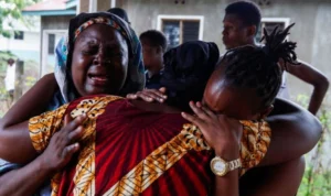 Jumlah Korban Tewas Bertambah jadi 403, dalam Kasus Sekte Sesat di Kenya
